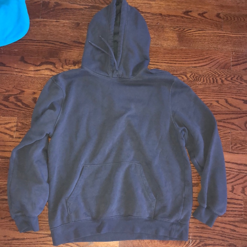 Oversized hoodie (Perfect condition- lightly worn)